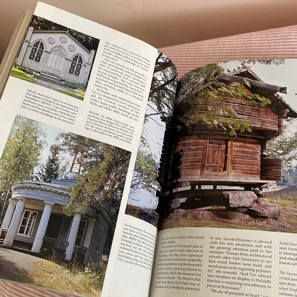 Vintage September 1995 edition architectural digest magazine - Picture 15 of 17